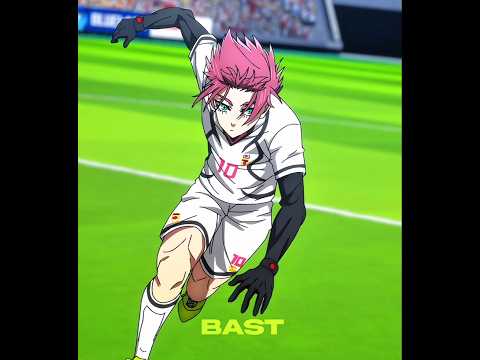 Itoshi Sae Flow Activated 💀 | Blue Lock #bluelock #shorts #anime