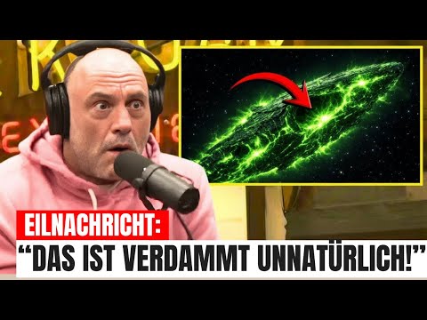 VOR 1 MINUTE: Blick ins Innere von 3I/ATLAS — Was sie fanden, bricht alle Regeln!