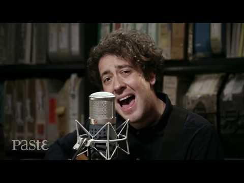 Thumbnail for The Wombats live at Paste Studio NYC by The Wombats