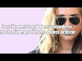 Kesha - the harold song ( Traducida al español ...