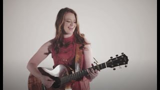 &quot;21&quot; Hunter Hayes - Liddy Clark Cover