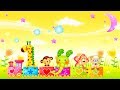 LULLABY MOZART For BABIES Brain Development