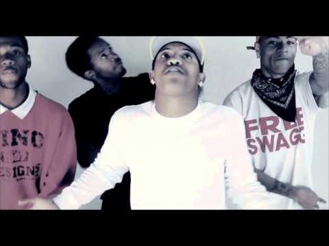 Kioe Boyz | Earl Swavey & Young Ace - Don't Hate (Music Video) Prod. by Larry Jayy