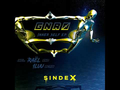 PREMIERE: GNRØ - Fractal Promises [SINDEX022]