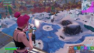 【フォートナイト】新シーズンの武器強すぎます