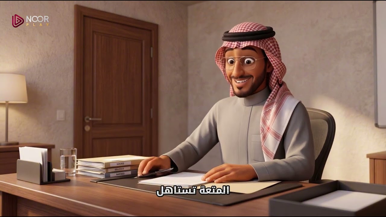 السهرة تحلى مع نوربلاي 🤩🔥