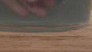 Half Full? Half Empty?