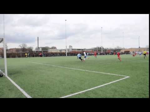 BHSK - Lindeborgs FF del 9