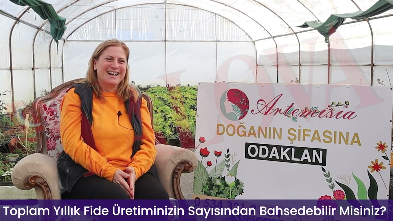 Hayal Etti, Üretti, Kendi Markasını Kurdu