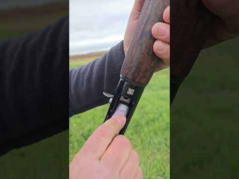 Ata arms av tüfeği #shorts #hunting #hunter #ata