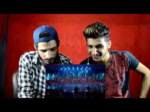 Pakistani Reacts To | The Kings' Yeh Raat Is Mind Blowing | World of Dance 2019