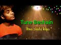 Tune Bechain Itna Ziada Kiya WhatsApp Status Video