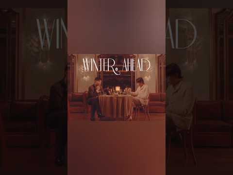V Winter Ahead with PARK HYO SHIN, Official MV (Cinematic Still ver)#V #PARKHYOSHIN