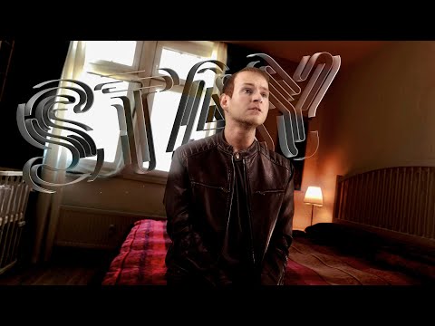 Yvar - STAY (The Kid LAROI, Justin Bieber, Cover/Music Video)