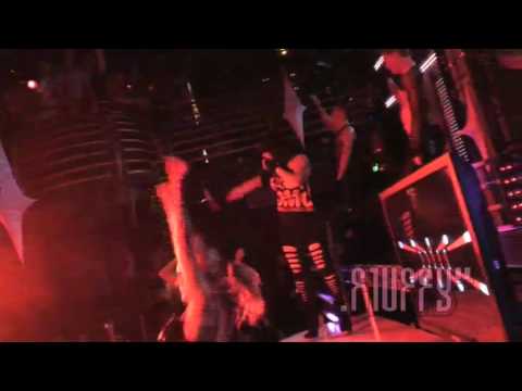 'I Like That' - Luciana LIVE @ Fluffy [Anzac Edition] (Part 5)