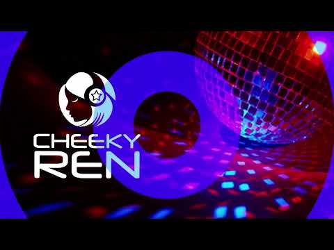 OLD SCHOOL NRG MIX (2023.08.05) - Cheeky Ren