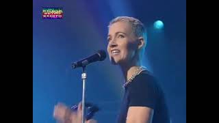 ROXETTE June afternoon  (Tv Show)