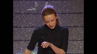 Kylie Minogue - Some Kind of Bliss (Intimate and Live Tour 1998) HD