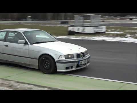 Wojciech Wojciechowicz - SuperOES Orkiestrowy - I runda SuperOES Tor Poznań 2023 - 28.01.2023