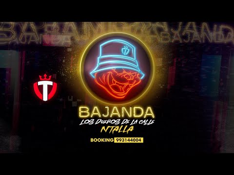 NTALLA - BAJANDA (Video Oficial)