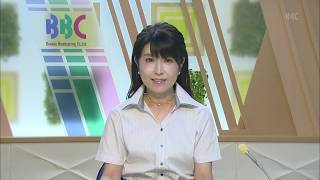 ６月29日 びわ湖放送ニュース