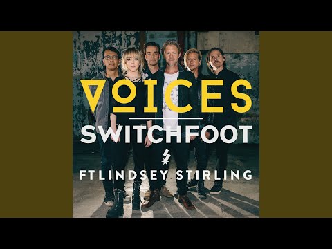 Video thumbnail for VOICES (Remix)