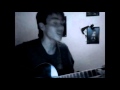 Los Prisioneros - Con Suavidad (cover guitarra y ...