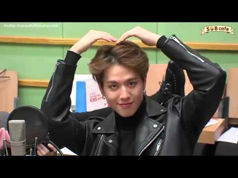 151015 [Thai Sub] Sukira - GOT7 (JB & Youngjae Special DJs) [4/4]