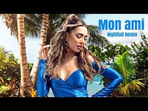 Ronna Riva - Mon Ami | Nightfall Remix