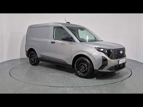 Ford Transit Courier Trend 1.5L EcoBlue 100PS Manu - Image 2
