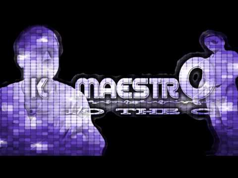 DJ K-MAESTRO VS. KALTRINA SELIMI - GJITHMON ME TY (RmX)