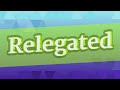 RELEGATED pronunciation • How to pronounce RELEGATED
