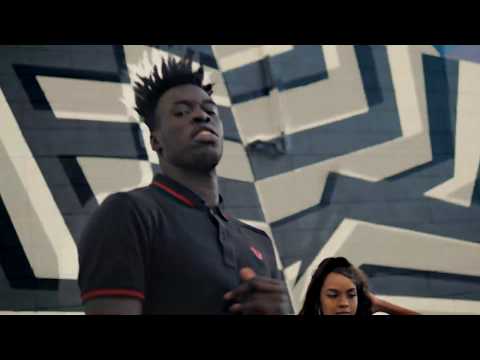 CLOUDE - 500 Grand (Official Music Video)