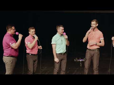 Odoica - Še en knc terana