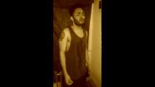 Prince Casual -Girls love aaliyah (Girls love beyonce cover)