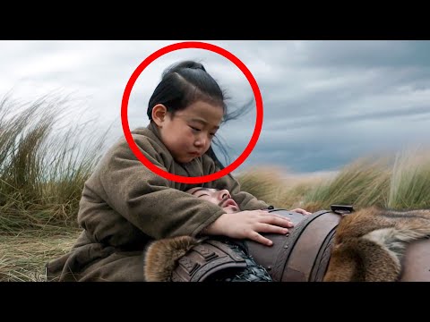 15 MOST POWERFUL PEOPLE - in human history