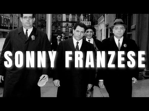 The Life and Times of Colombo Family Underboss Sonny Franzese