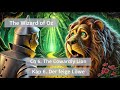 The Wizard Of Oz Ch 6 The Cowardly Lion German Audiobook