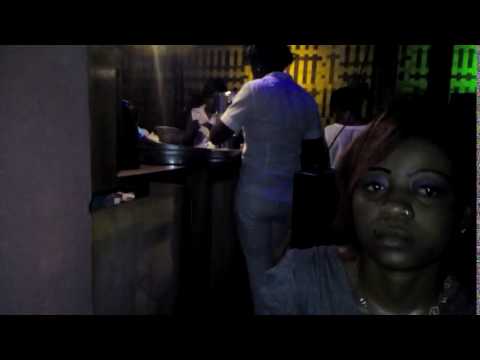 LION P cabaret night