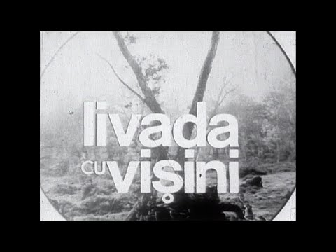 TEATRU TV | "LIVADA DE VIȘINI" - DE ANTON CEHOV | REGIA TV: CORNEL TODEA #tvrcultural