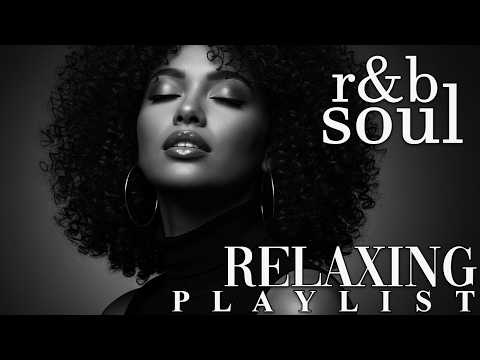 【R&B Soul】Emotional Chill Playlist – Smooth Vocals & Deep Grooves