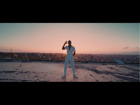 Kofi Jamar - Mi Dey Up (Official Music Video)