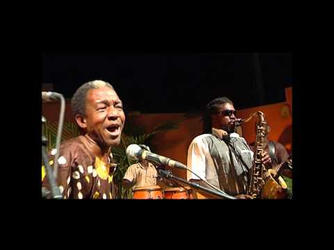 Yizih feat Victor Démé - "Namara"