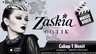 Download lagu Zaskia Gotik - Cukup 1 Menit - HD - Nagaswara mp3 Download lagu Zaskia Gotik - Cukup 1 Menit - HD - Nagaswara mp3