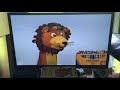 Opening To Baby Newton 2002 VHS