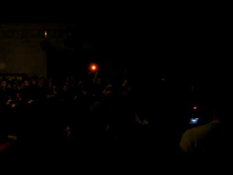 4.07.10 Katowice - Marchołt WISDOM IN CHAINS - This Is Mine 3/15