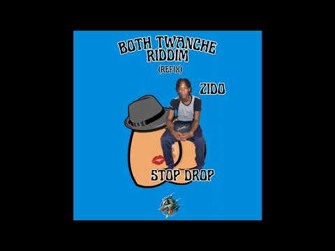 Zido -  STOP DROP  (Official Audio) 2024