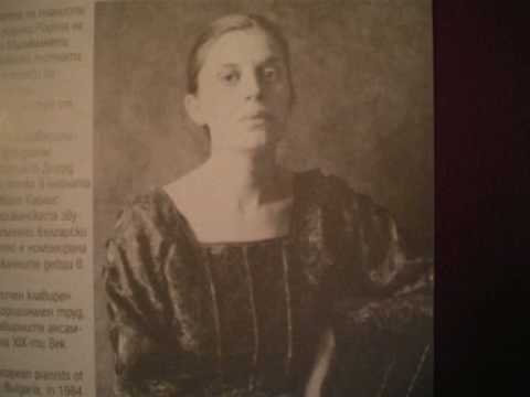 Scarlatti Sonata G Angela Tosheva