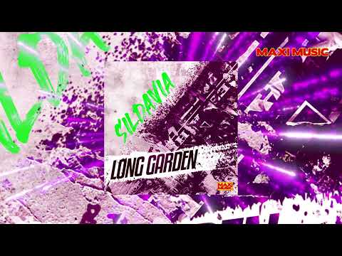 ▶️ Long Garden - Sildavia (Italo New Generation)⚠️🎚️🎚️🎚️⚠️