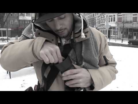 Jimmy G - Loop je mee - Behind the scenes